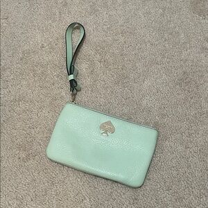 Kate Spade Wristlet